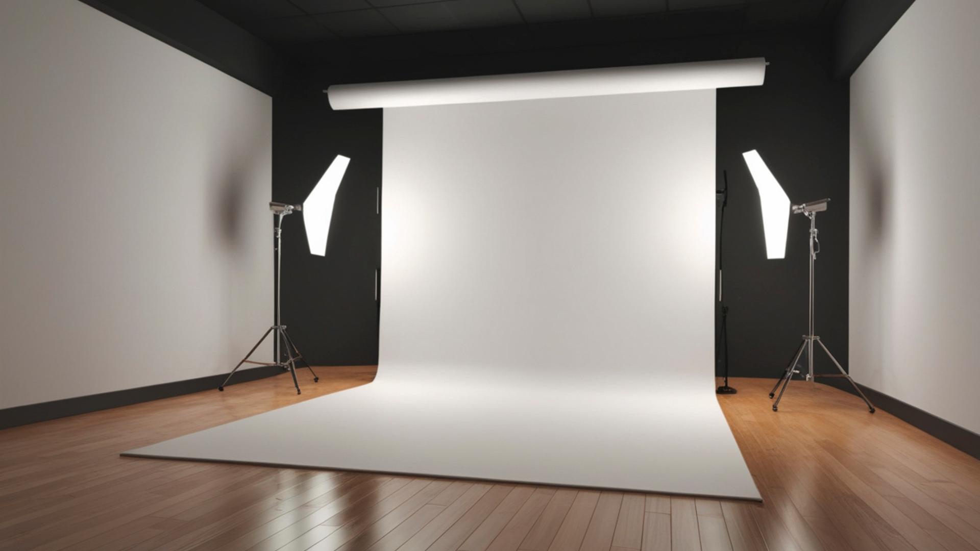 Studio Photography Sessions